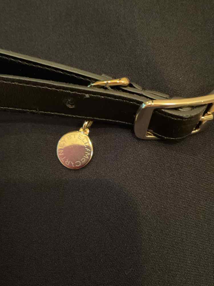 STELLA MCCARTNEY Size 36 MIDNIGHT BLUE Dress