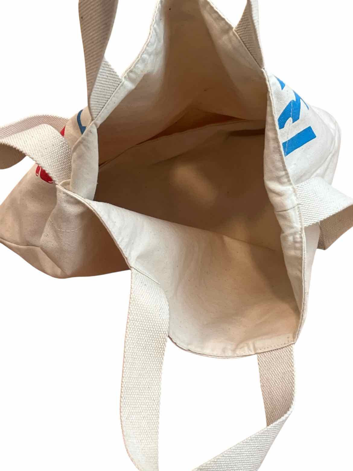 Byredo Size Tote tan multi Purse