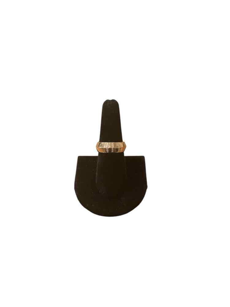 Tiffany & Co. 18k yellow gold Ring