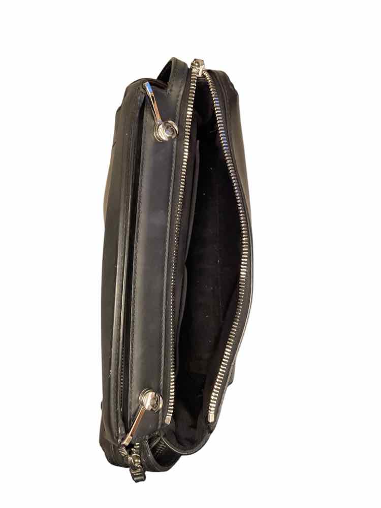 Fendi Black Purse