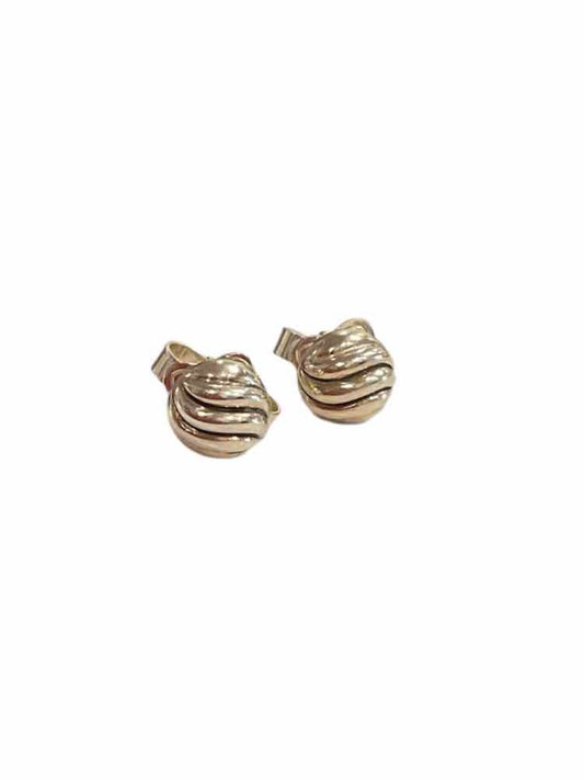 David Yurman Sterling Earrings