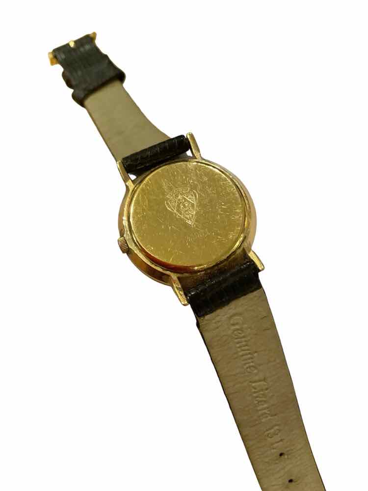Gucci brn/web stripe Watch