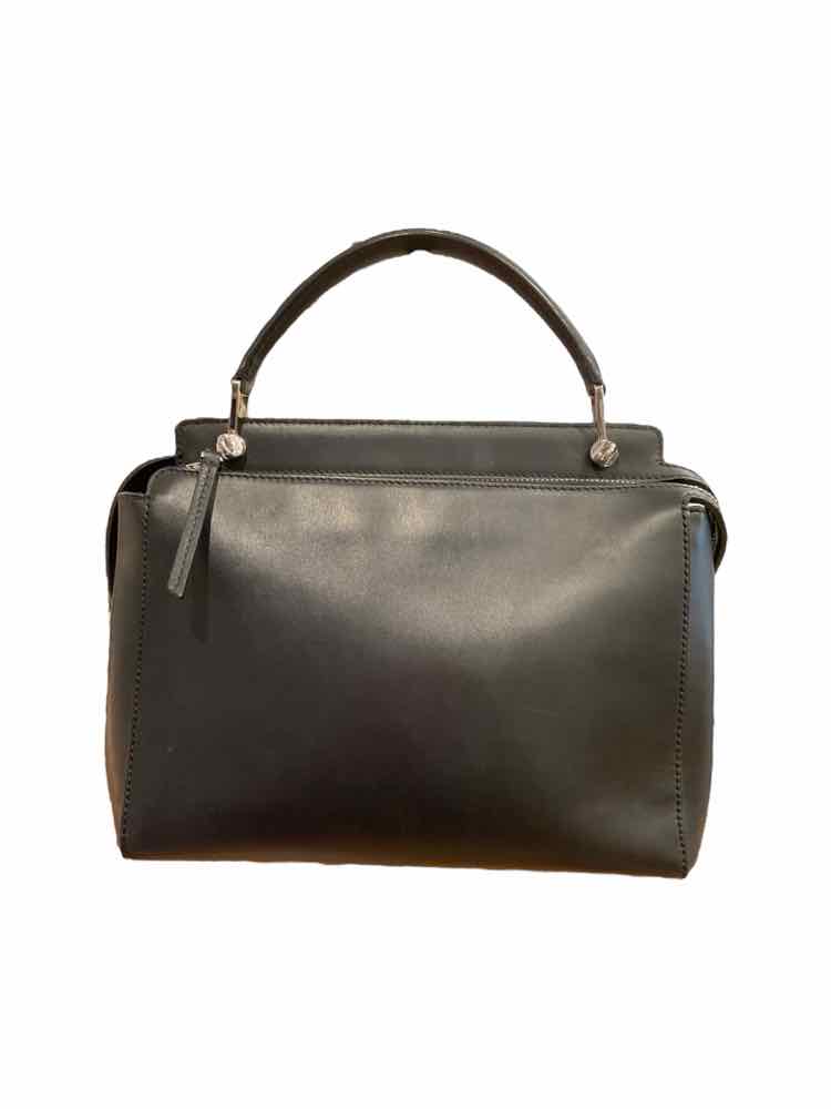 Fendi Black Purse