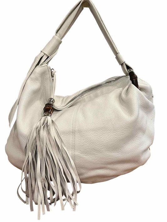 GUCCI off-white Purse