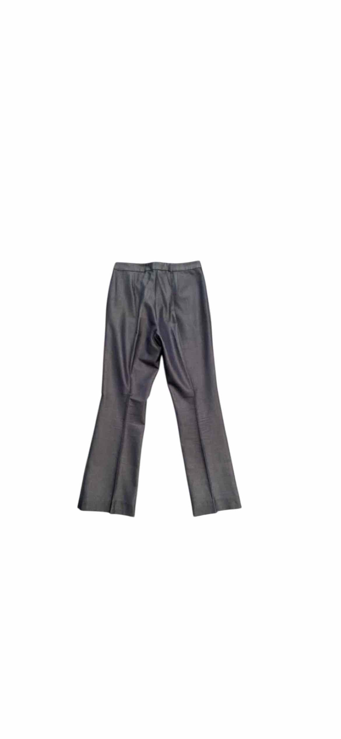 John Galliano Size 4 DENIM Pants