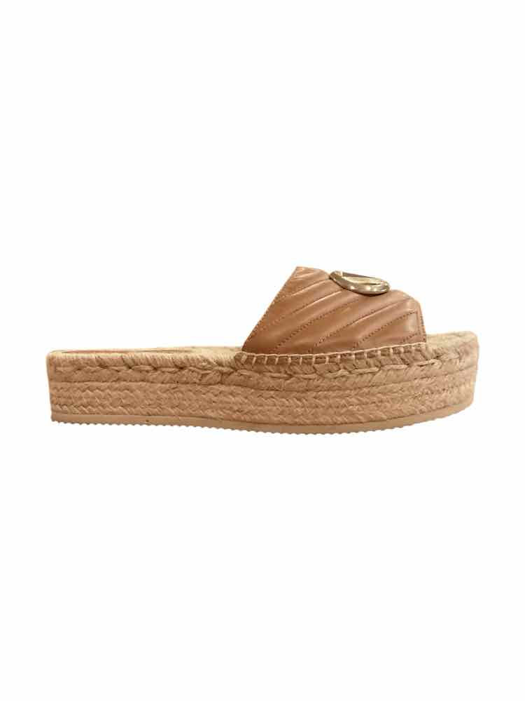 mario Valentino Size 39 BROWN Shoes