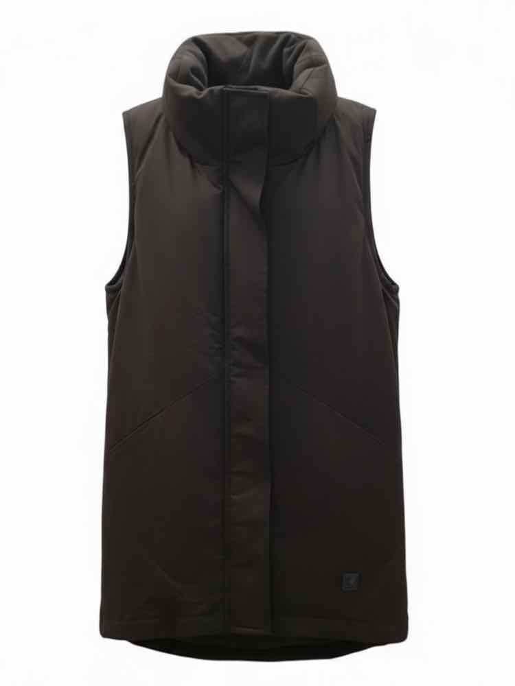 Loewe Size Large Black Coat