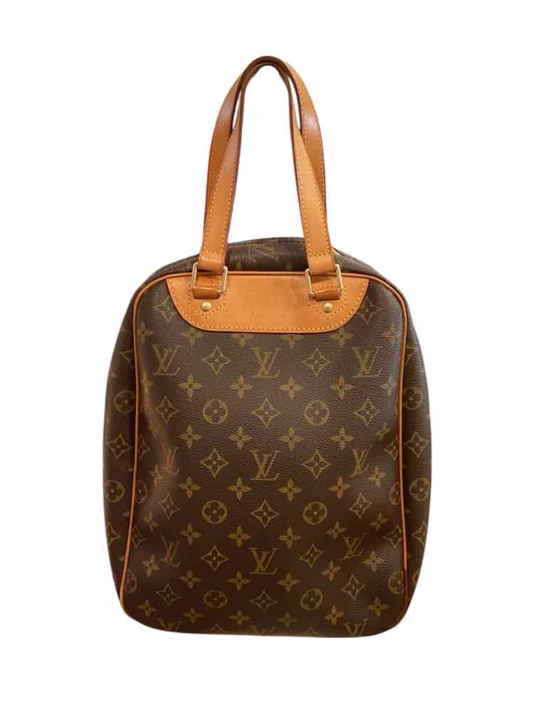 LOUIS VUITTON MONOGRAM Purse