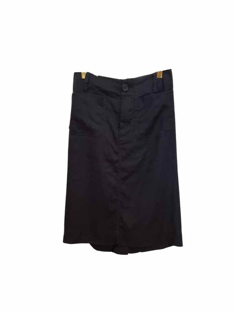 Maeve Size 0 Black Skirt