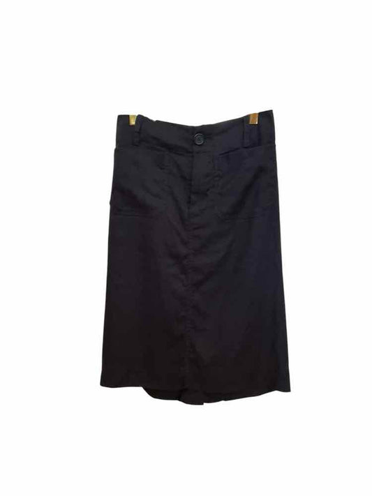 Maeve Size 0 Black Skirt