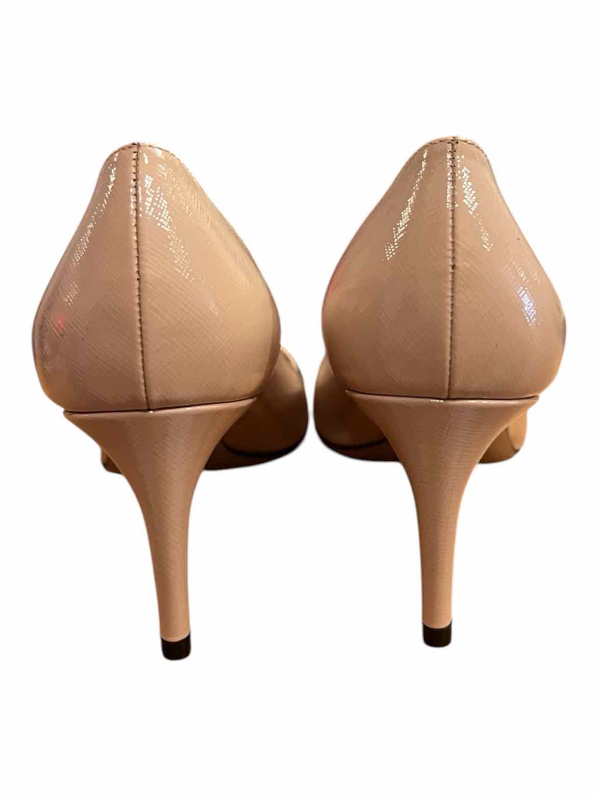 Prada Size 41 BEIGE Shoes