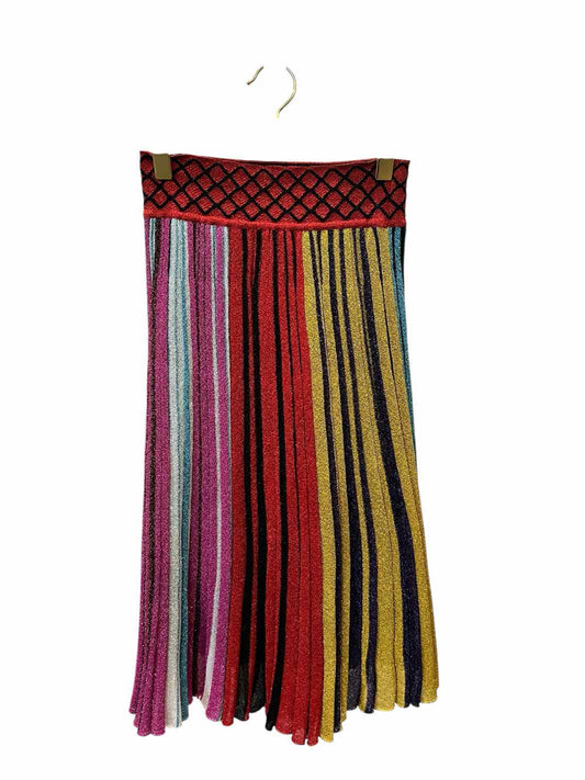 MISSONI Size 38 MULTI Skirt
