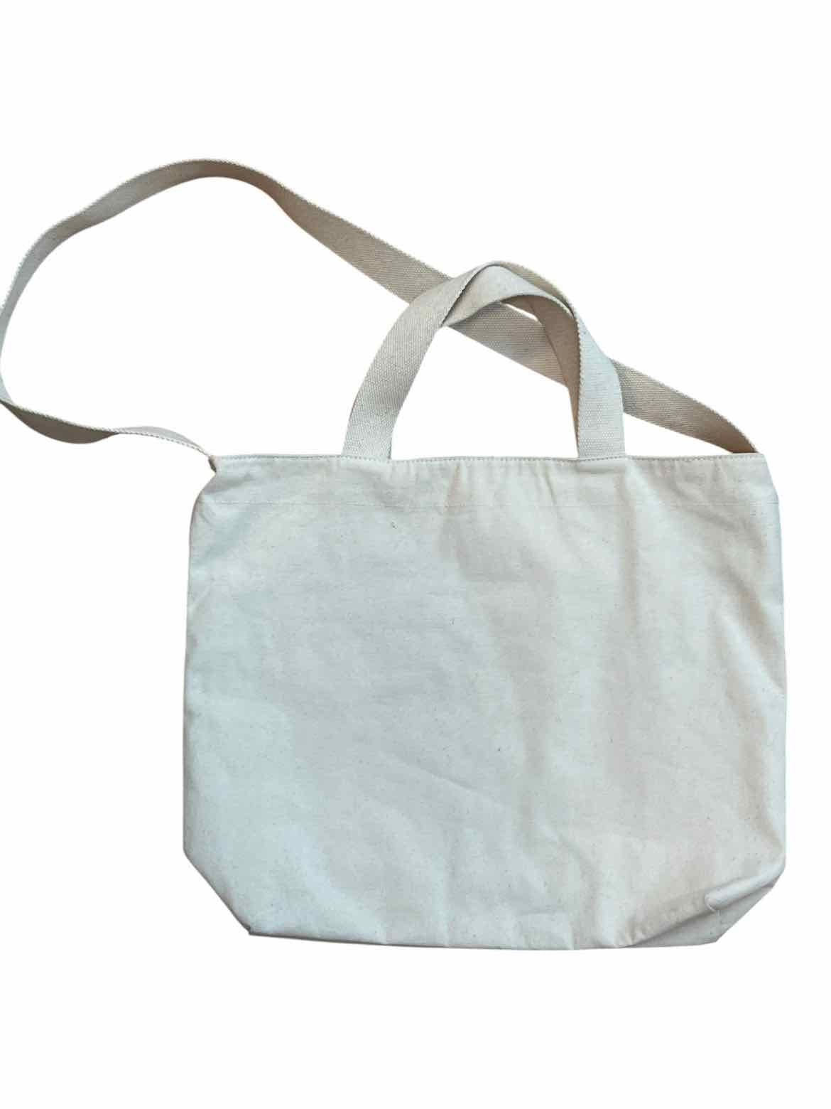 Byredo Size Tote tan multi Purse