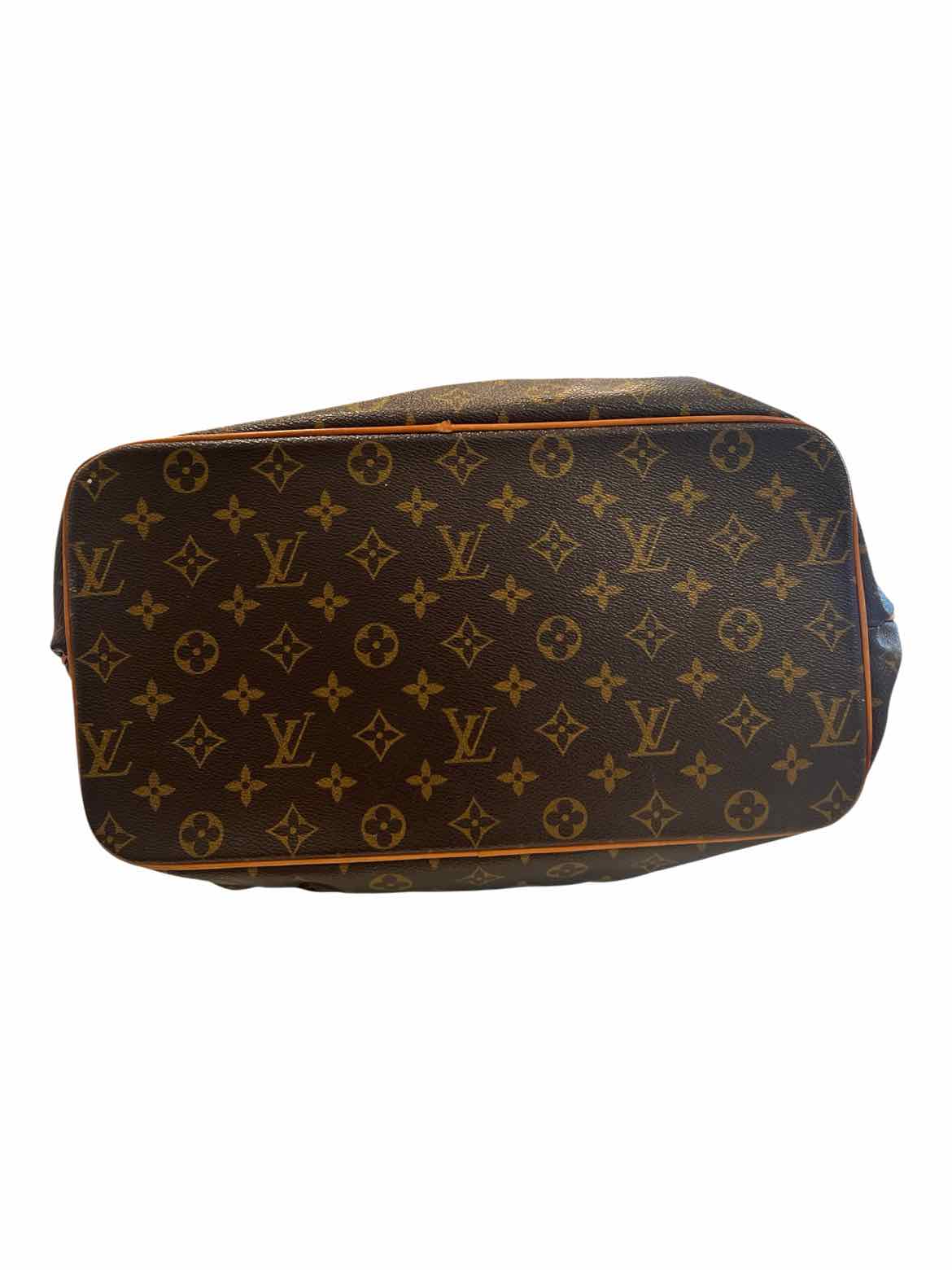 Louis Vuitton Size GM Monogram Palermo Purse
