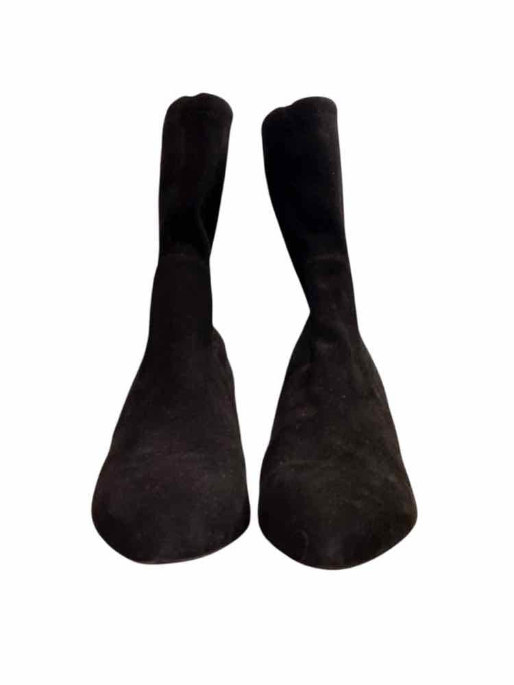 Stuart Weitzman Size 7.5 Black BOOT