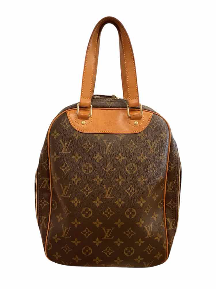 LOUIS VUITTON MONOGRAM Purse