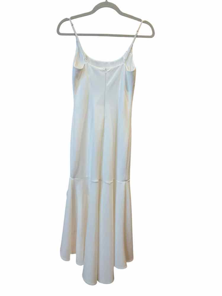 Selfie Leslie Size Small White Dress