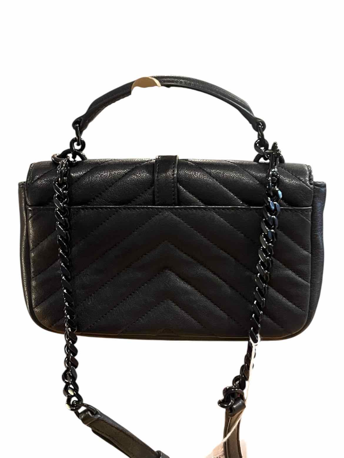 Saint Laurent Size mini Black Purse