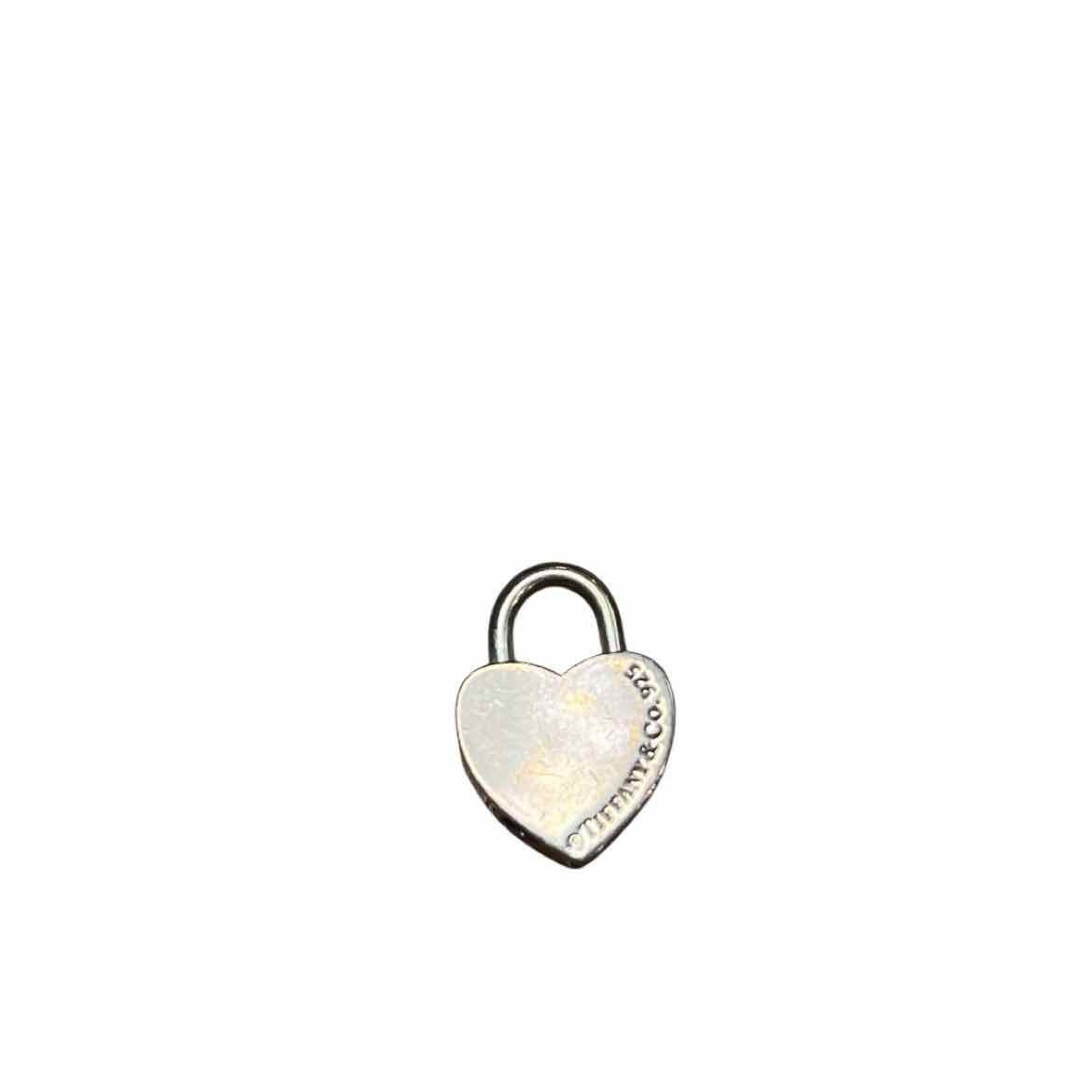 Tiffany & Co. Size mini silver ACCESSORIES – Encore Consignment