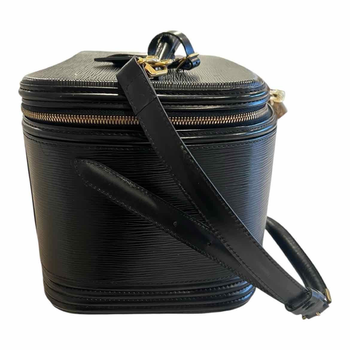 LOUIS VUITTON NOIR ACCESSORIES