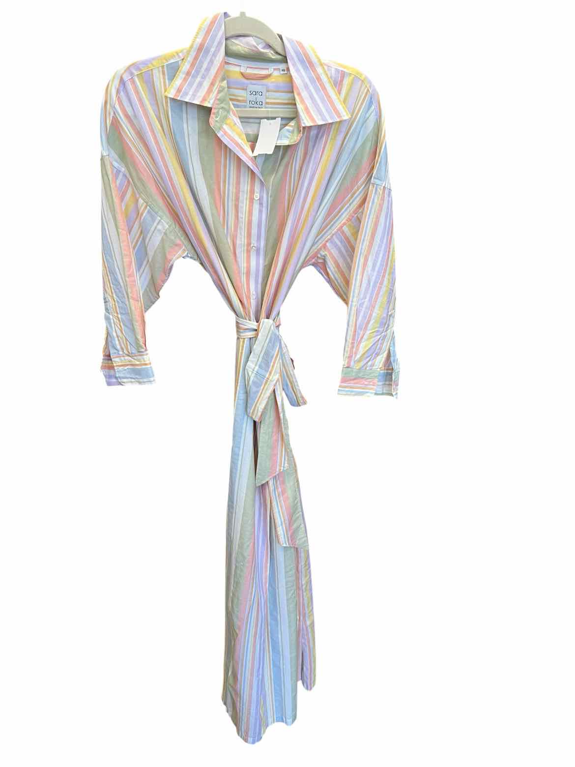 sara roka Size 46 pastel Dress