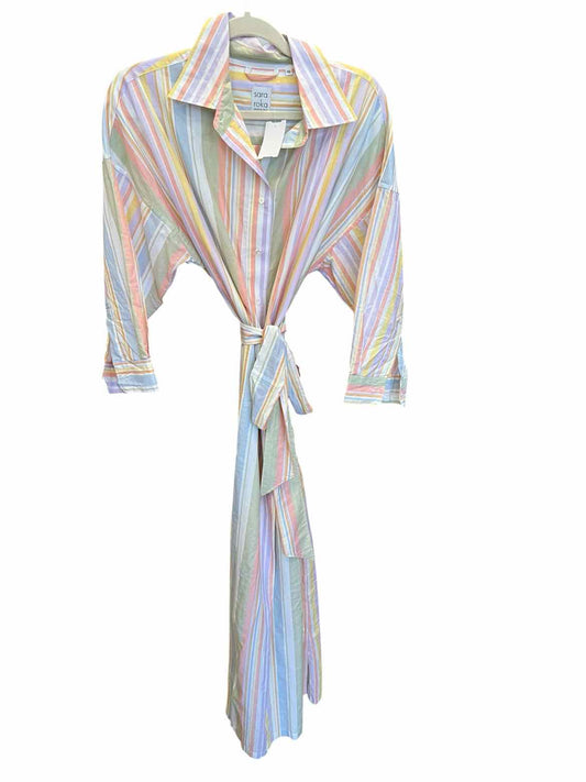 sara roka Size 46 pastel Dress