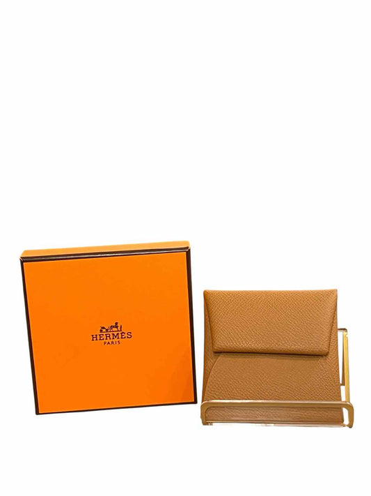 Hermes gold ACCESSORIES
