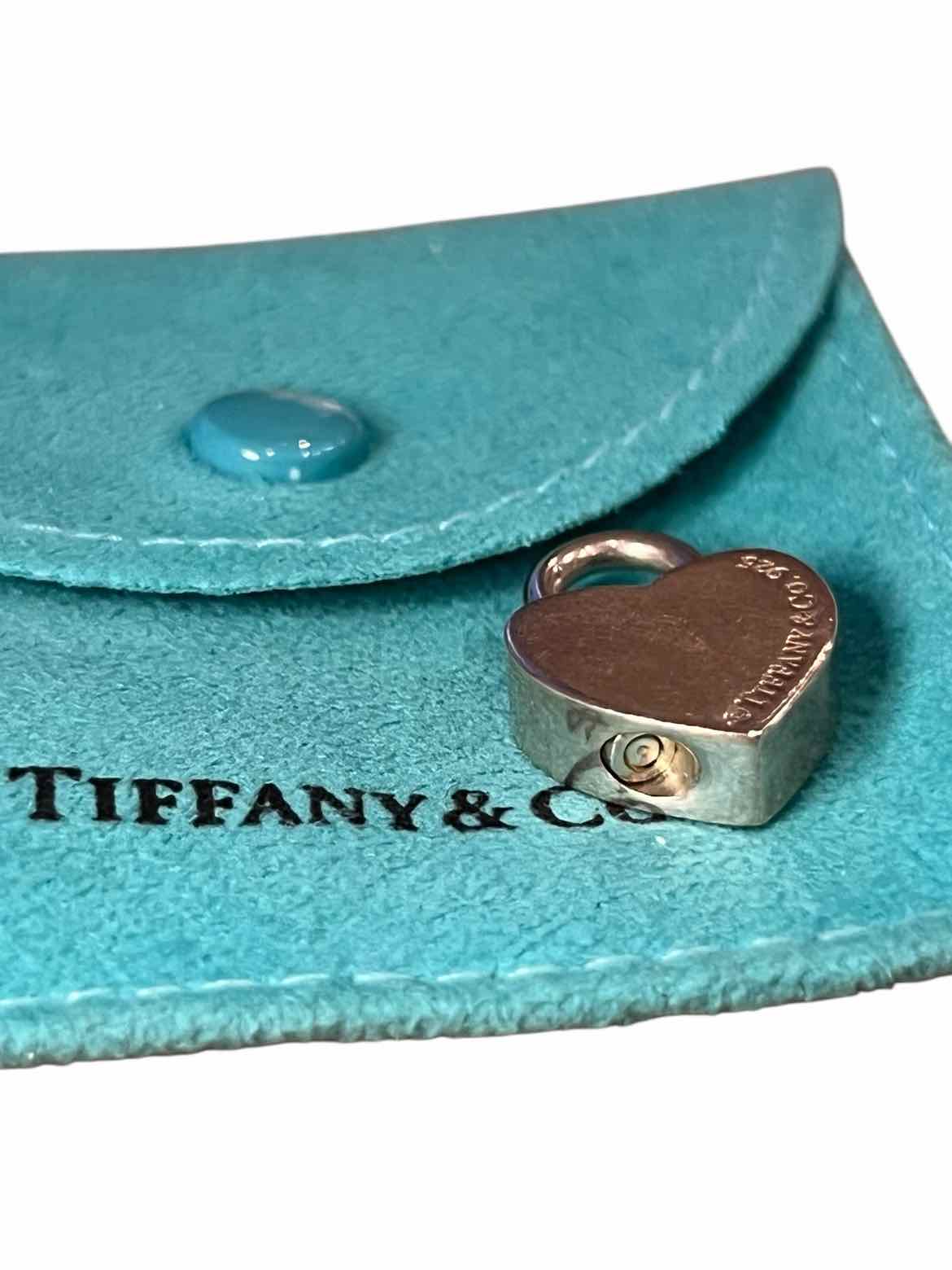 Tiffany & Co. Size mini silver ACCESSORIES – Encore Consignment