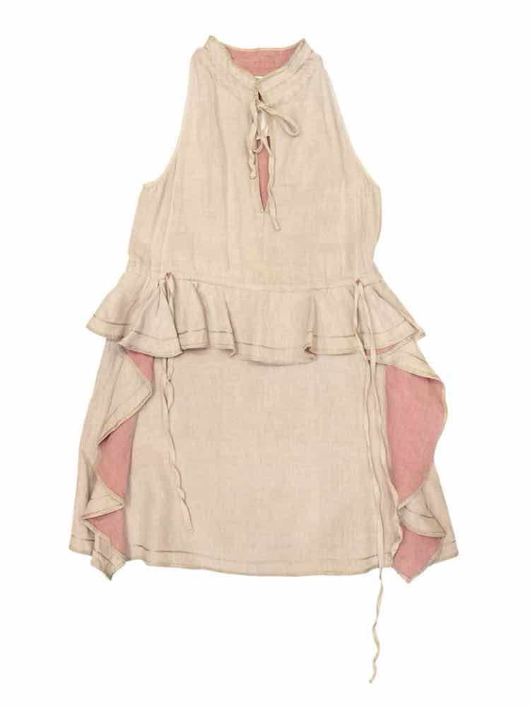See by Chloe Size 34 sweet bisque Dress