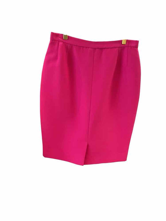 Genny Size 10 Pink Pants