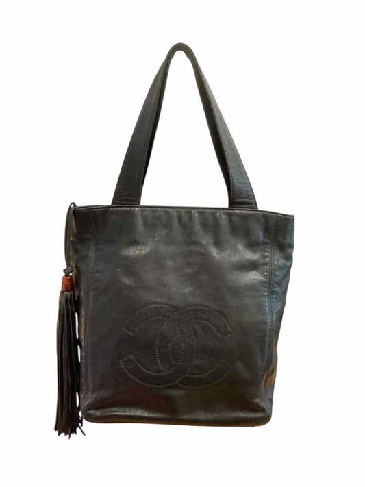 Chanel Black Purse