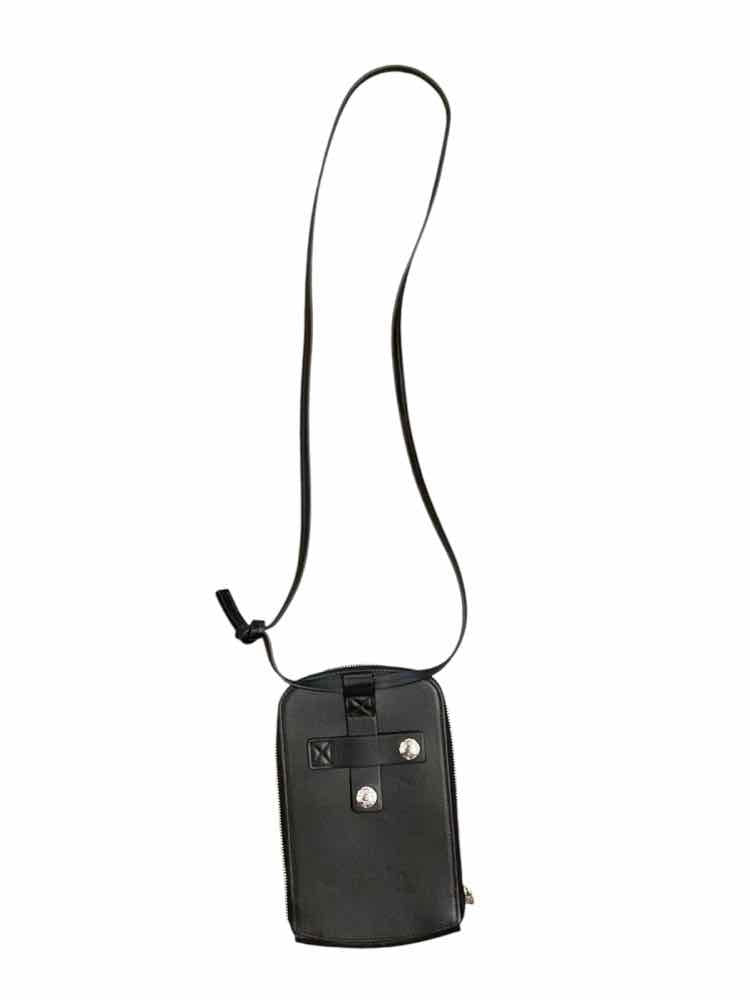 Loewe Size mini Black Purse