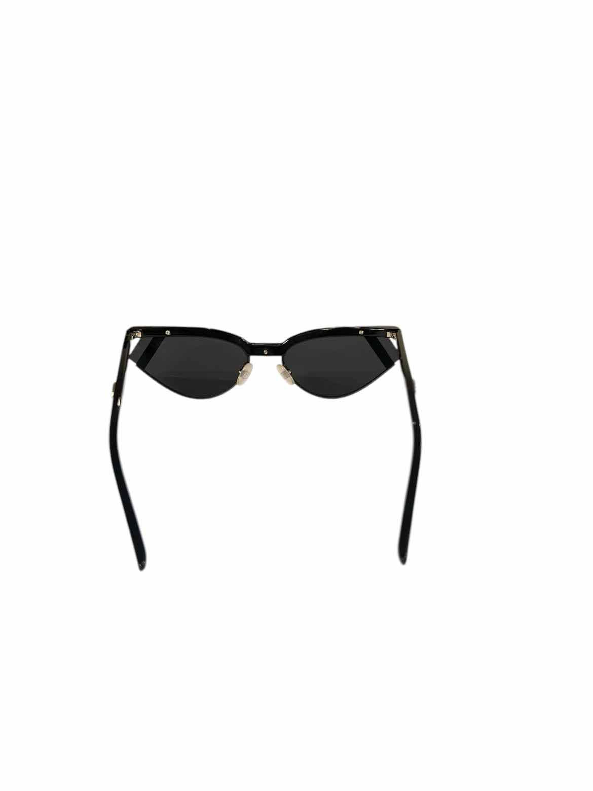 Fendi Black sunglasses