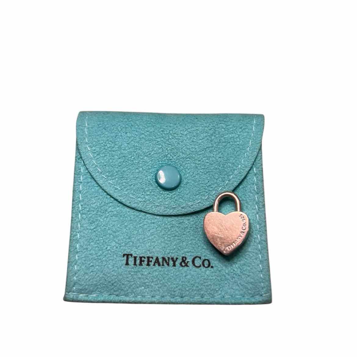 Tiffany & Co. Size mini silver ACCESSORIES – Encore Consignment