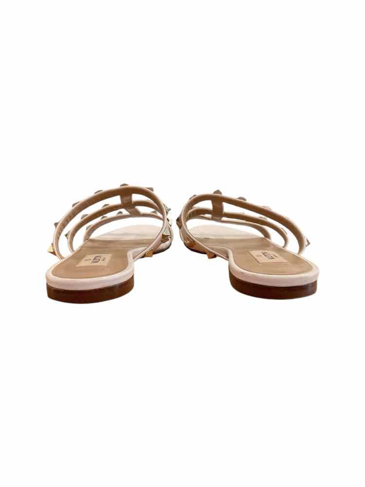 Valentino Size 36 White Shoes