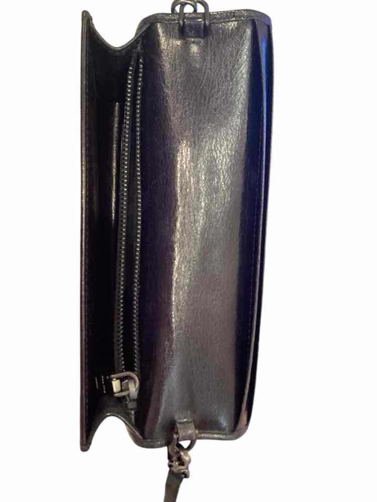miu miu Size mini Black Purse