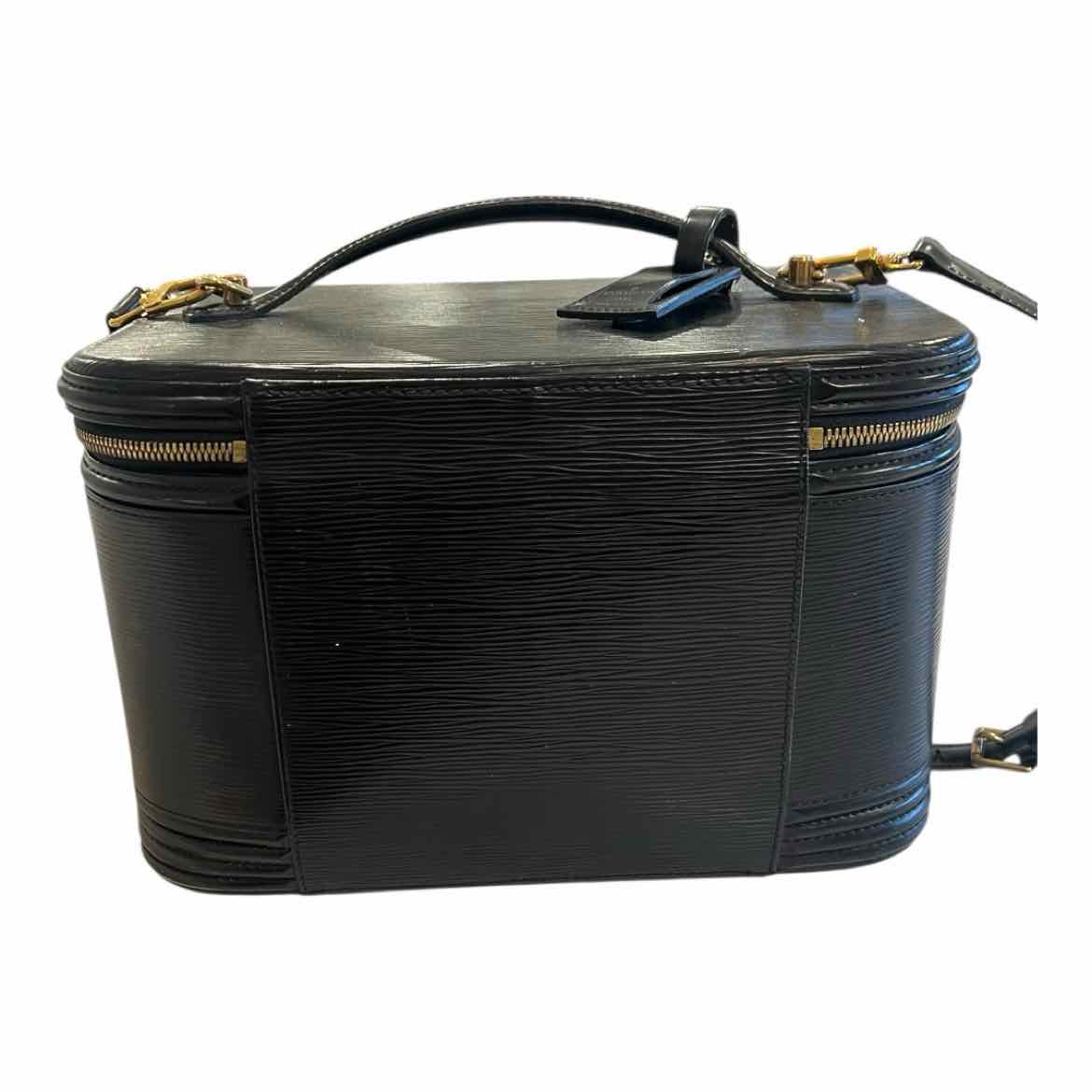 LOUIS VUITTON NOIR ACCESSORIES