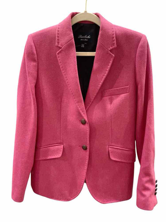 BOUTIQUE Size 42 Pink BLAZER