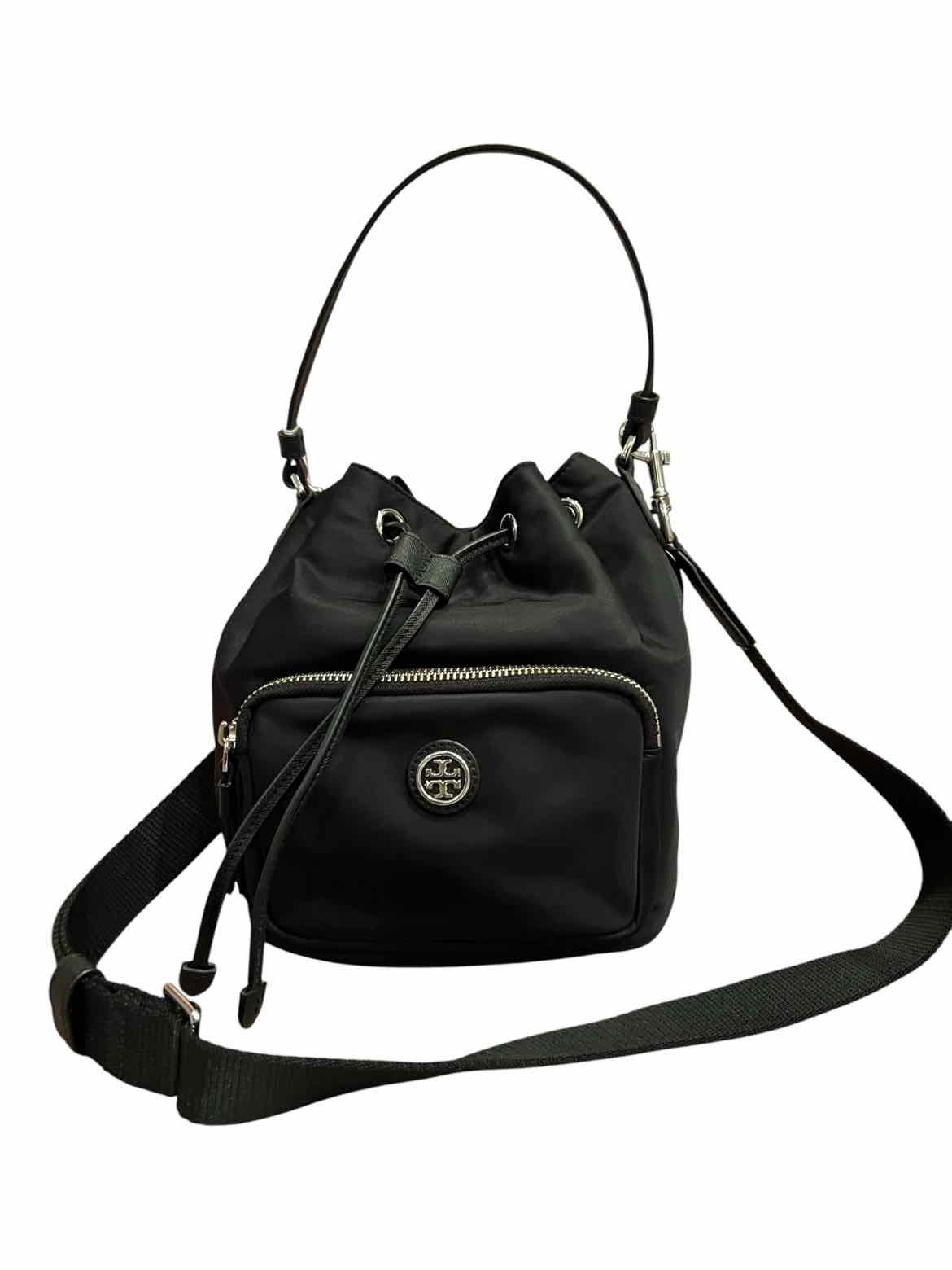 Tory Burch Size Small Black Purse