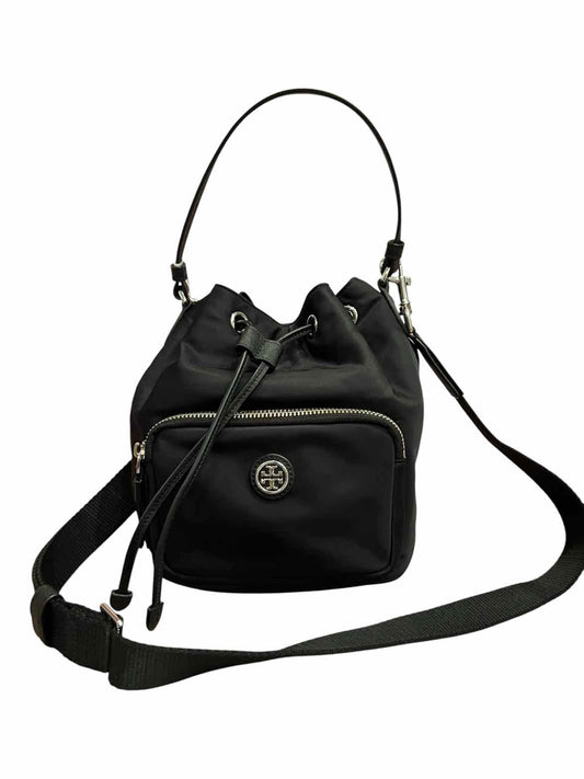 Tory Burch Size Small Black Purse