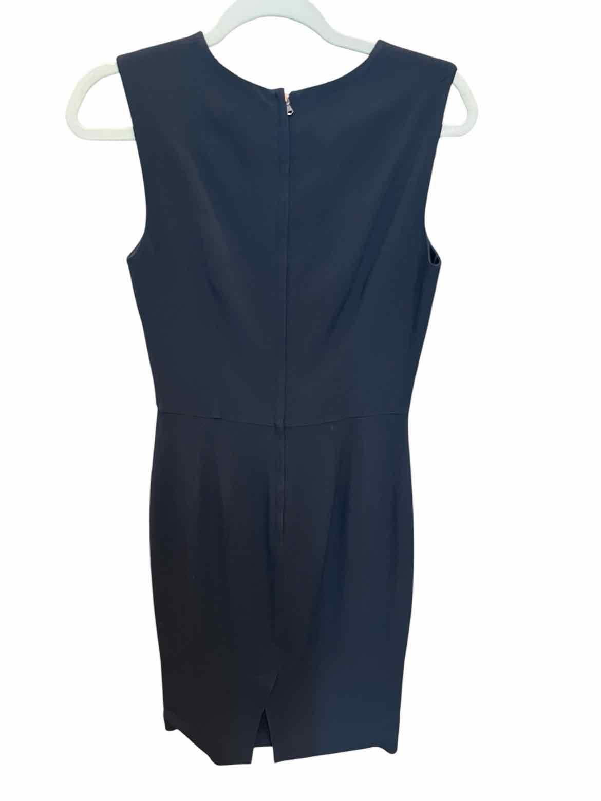 DOLCE&GABBANA Size 42 Black Dress