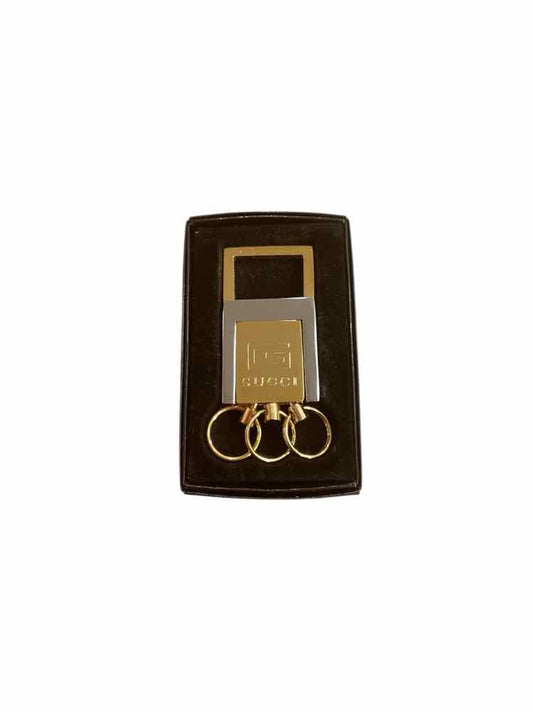 GUCCI GOLD/SILVER ACCESSORIES