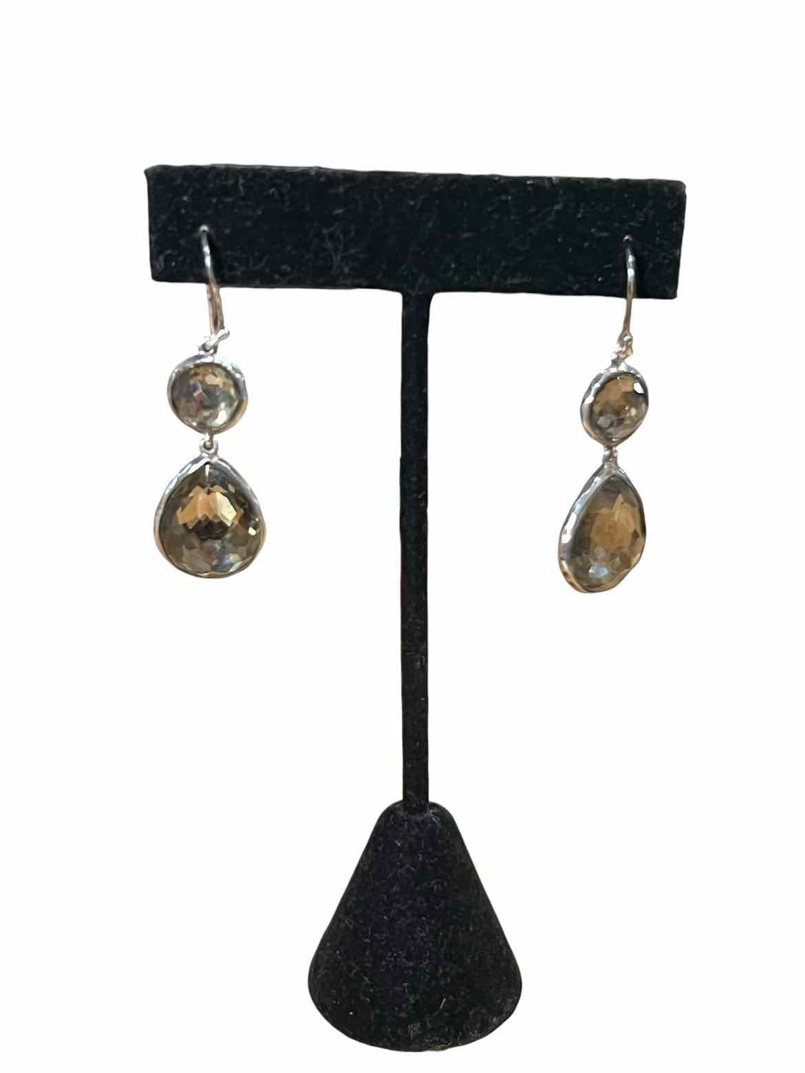 IPPOLITA ss/grey Earrings