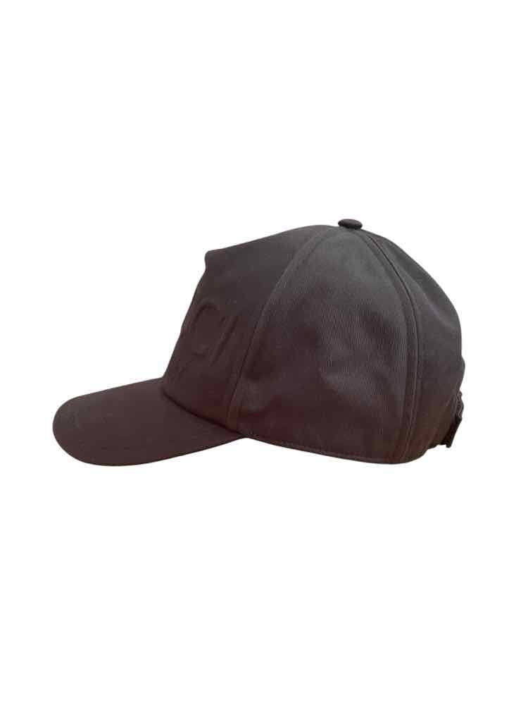 Gucci Size M Black Hat