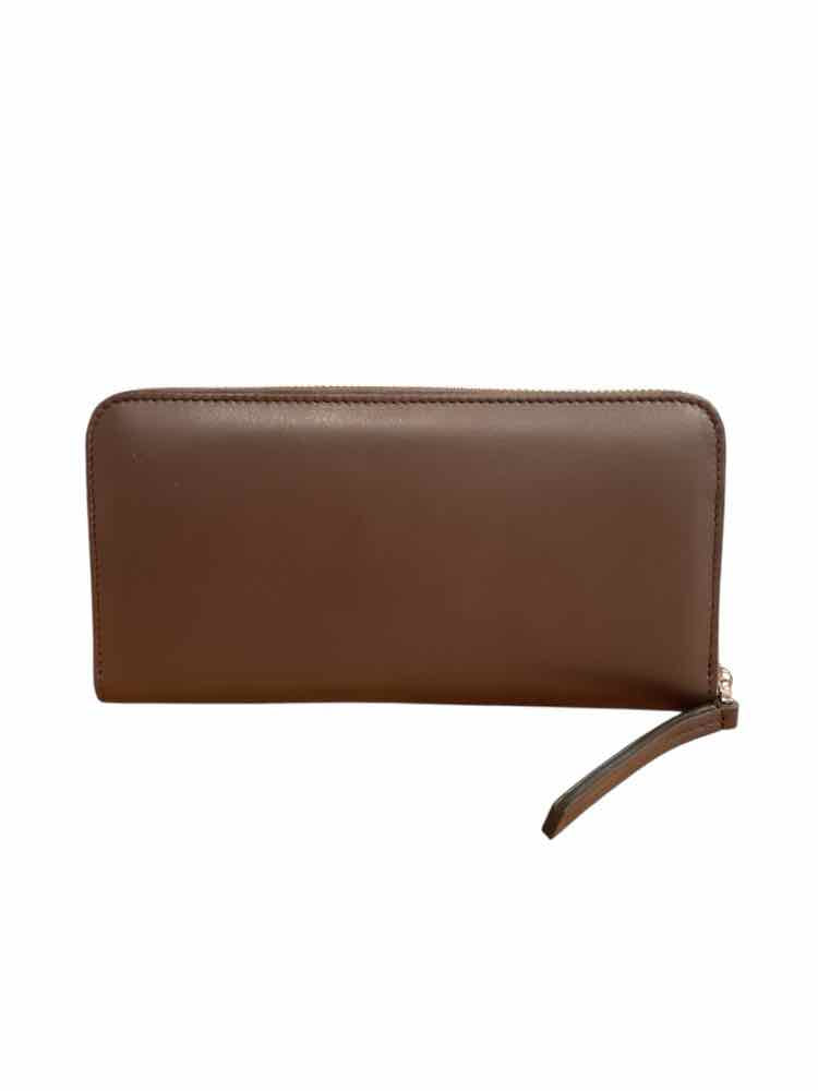 Fendi brown/pink/white Wallet