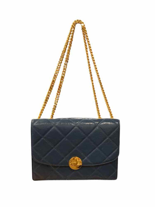 Marc Jacobs Size Medium Blue Purse
