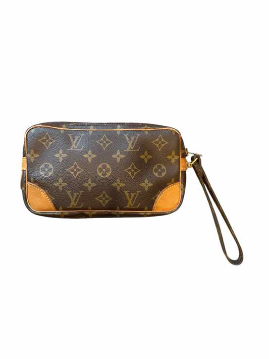 LOUIS VUITTON Size PM MONOGRAM Purse