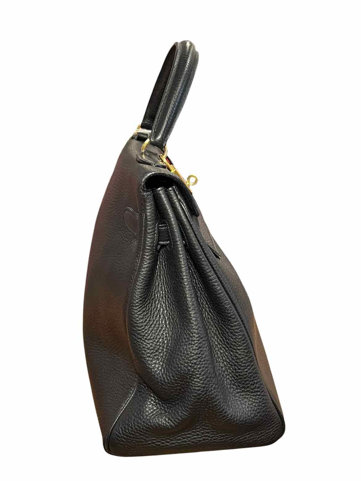 BOUTIQUE Size Large Black Purse