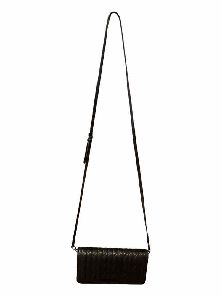 miu miu Size mini Black Purse