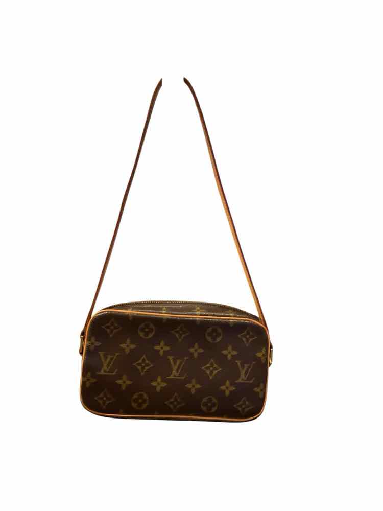 LOUIS VUITTON Size mini MONOGRAM Purse
